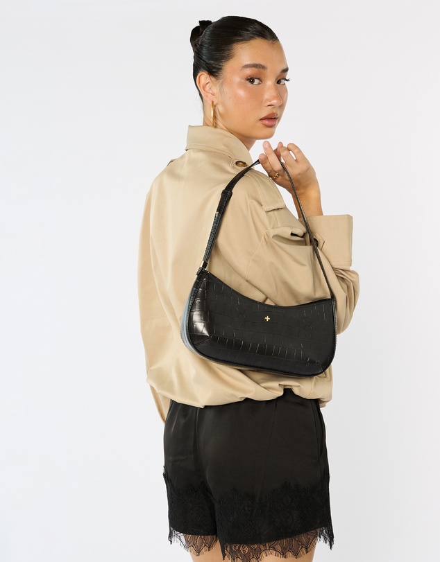 PETA AND JAIN - Embrace Bag