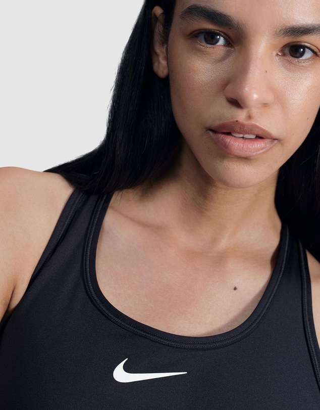 Nike - Swoosh Medium Support Sports Bra
