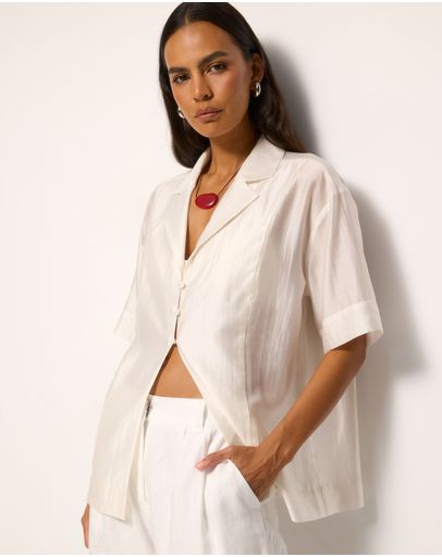 Soft White