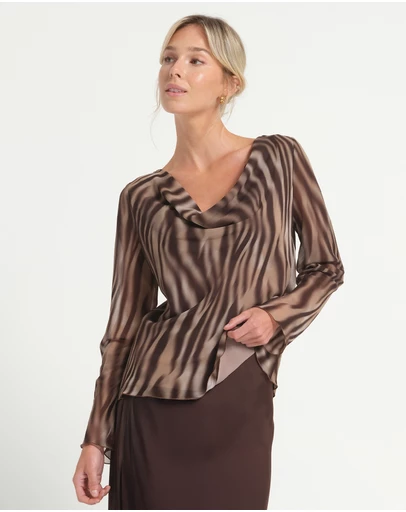 Stella - Roxie Top