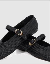 Dune London - Headline - Black