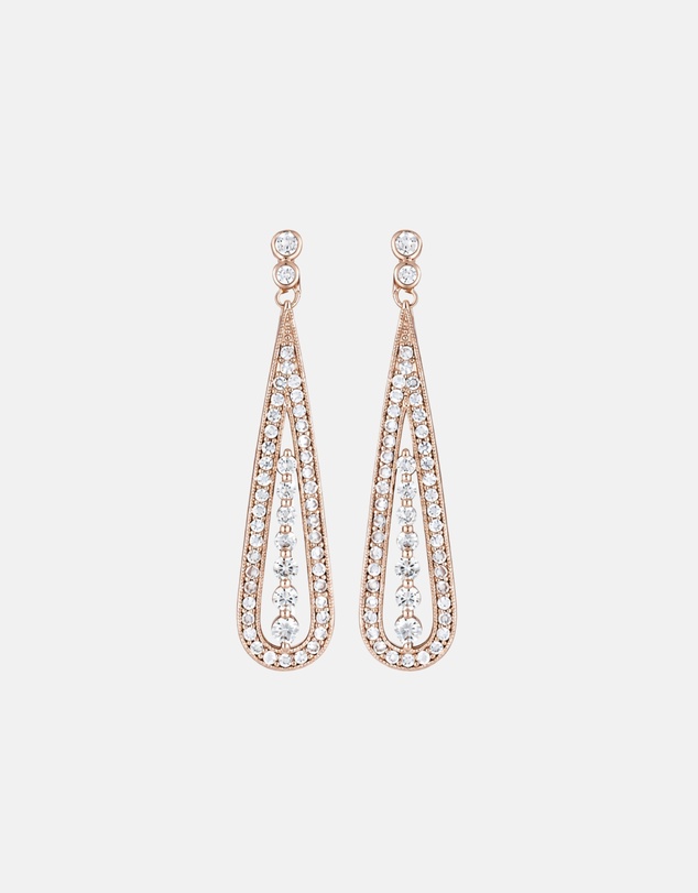 Stephanie Browne - Jazz Earrings