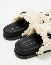 Nina Armando - Jadi Sandals