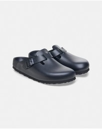 Birkenstock - Boston Exquisite Regular - Unisex