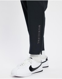 Municipal - Sportcross Easy Pants