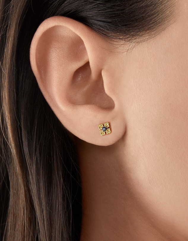 THOMAS SABO - Ear Studs Royalty