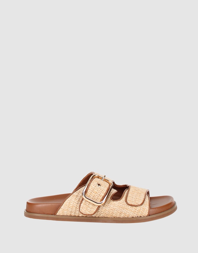 Nude Footwear - Serena