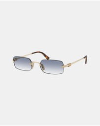 Miu Miu - 0MU B50S