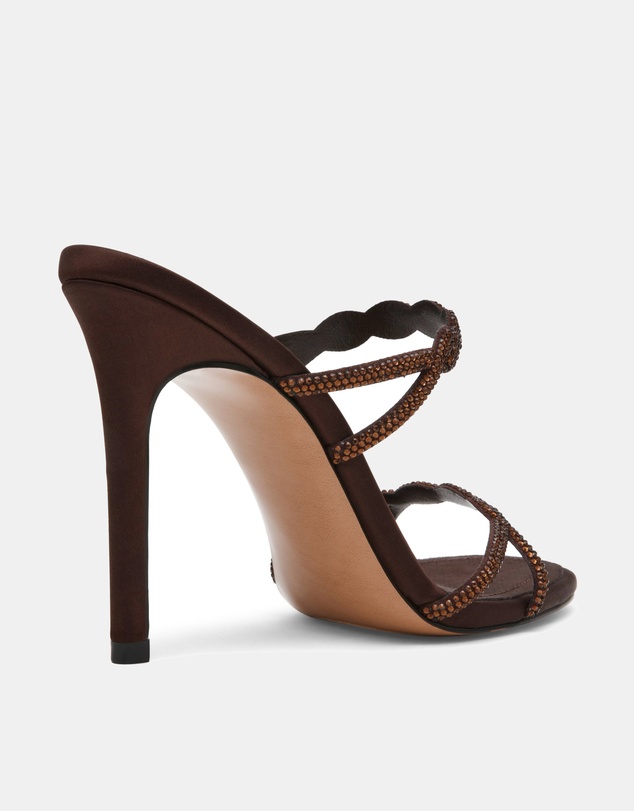 Steve Madden - Taren brown