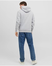 Jack & Jones - Bradley Hoodie