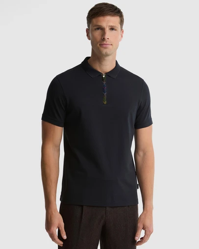 Barbour - Stately Polo Shirt