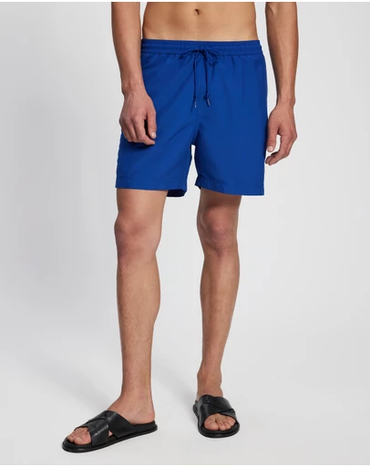 Carhartt WIP - Chase Swim Trunks