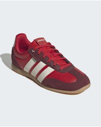 adidas Sportswear - BARREDA LO SHOES Womens