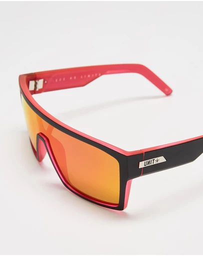 UNIT - Command Polarised Sunglasses