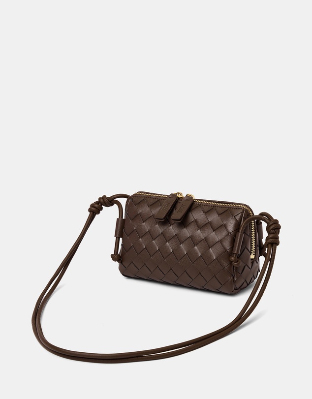 EVERAU - Australian Shepherd Ugg Wefton Bag Cow Suede Upper Bags