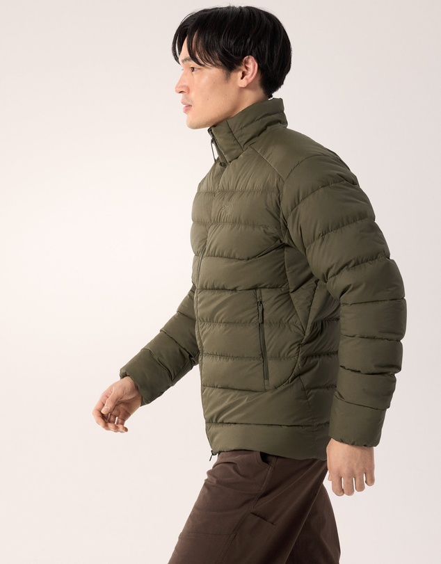 Arc'teryx - Thorium Jacket Men's