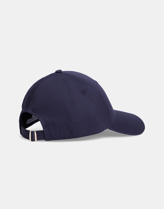 Tommy Hilfiger - TH Script Hardware Cap