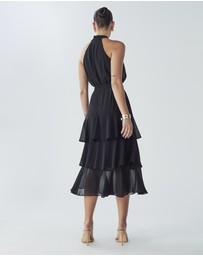 BWLDR - Tony Midi Dress