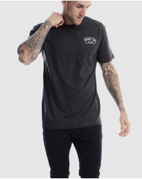 DVNT - Bailey Tee