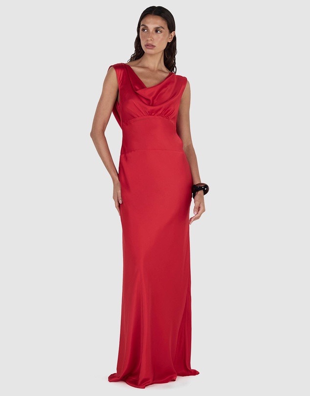 Hansen & Gretel - Pearl Dress