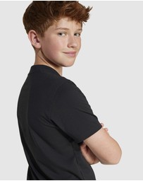 adidas Sportswear - Big Logo Tee - Teens