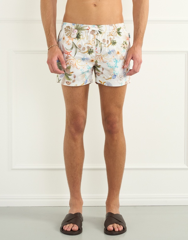 Aqua Blu Australia - Playa Volley Shorts