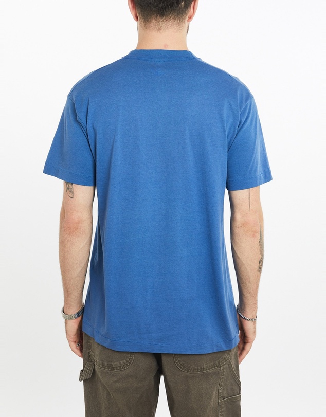 Vintage by The Real Deal - Pre Loved - Vintage 90s NCAA Kentucky Wildcats Tee