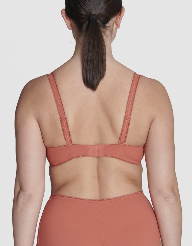 Simone Perele - Amazone Full Cup Plunge Bra