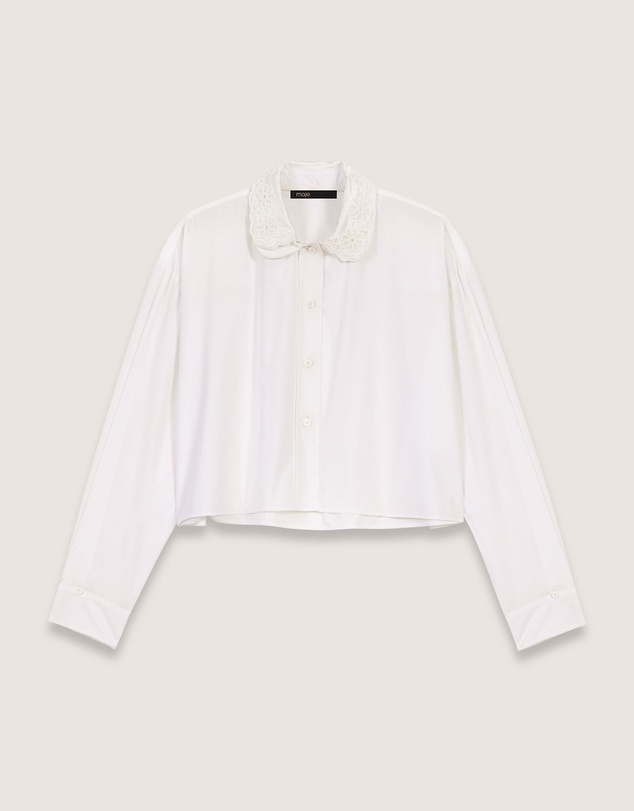 Maje - Cimise Shirt