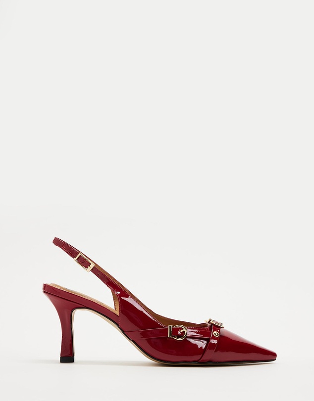 Nina Armando - Lauren Heels
