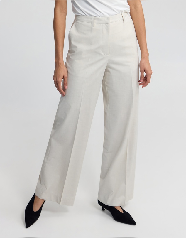 Oxford - Lydia Suit Pant