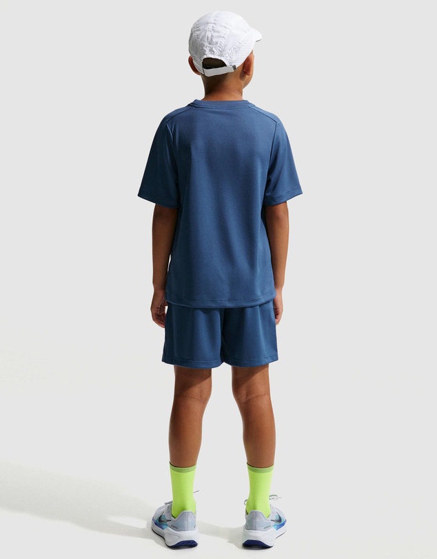 Nike - Dri-FIT Shorts - Teens