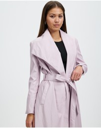 Honey and Beau - Futura Tie Jacket