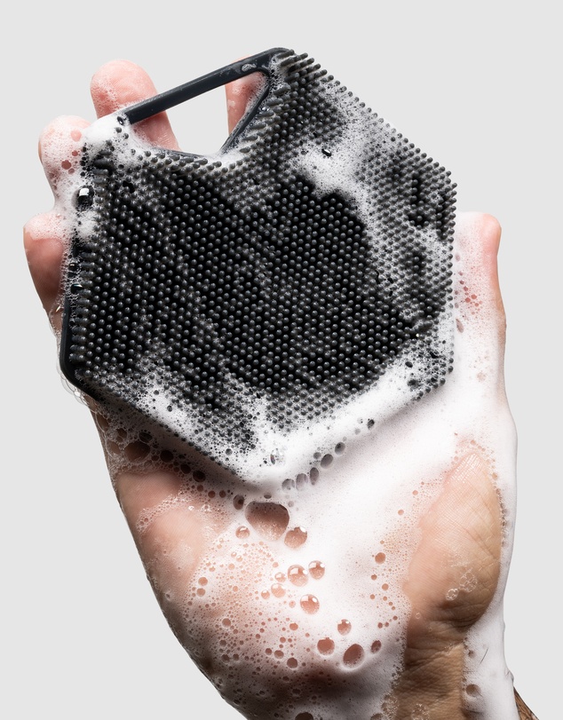 Tooletries - The Body Scrubber 2.0