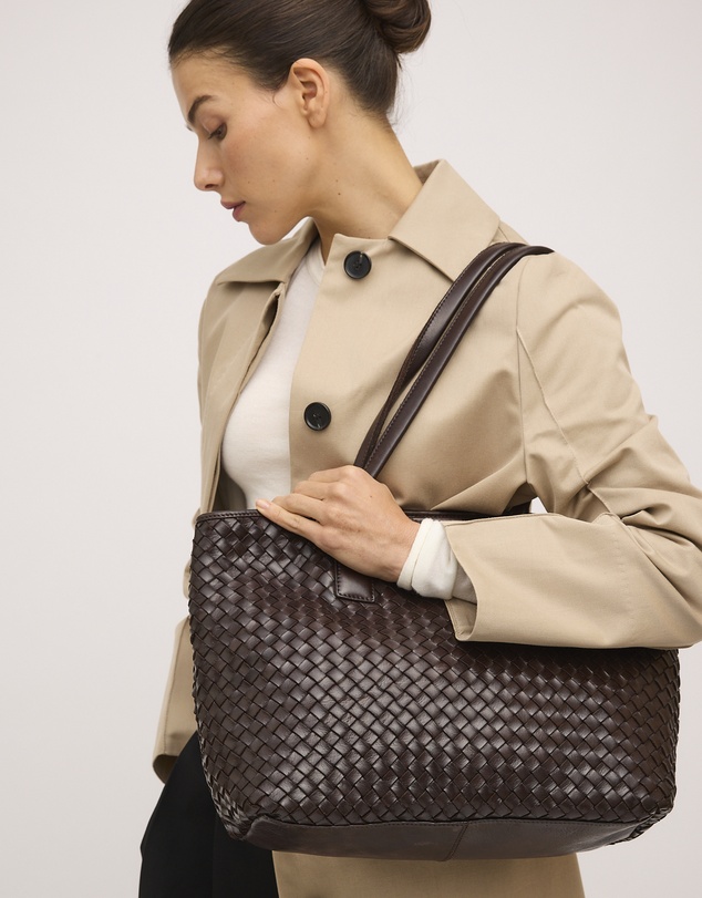 JUJU & CO - Basque Tote