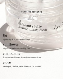 Ere Perez - Fig All-Beauty Jelly