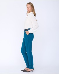 Amelius - Nicole High Waist Trouser