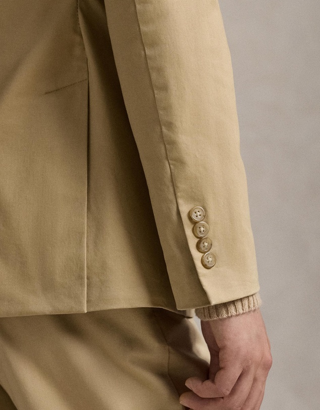 Polo Ralph Lauren - Polo Unconstructed Modern Suit Jacket
