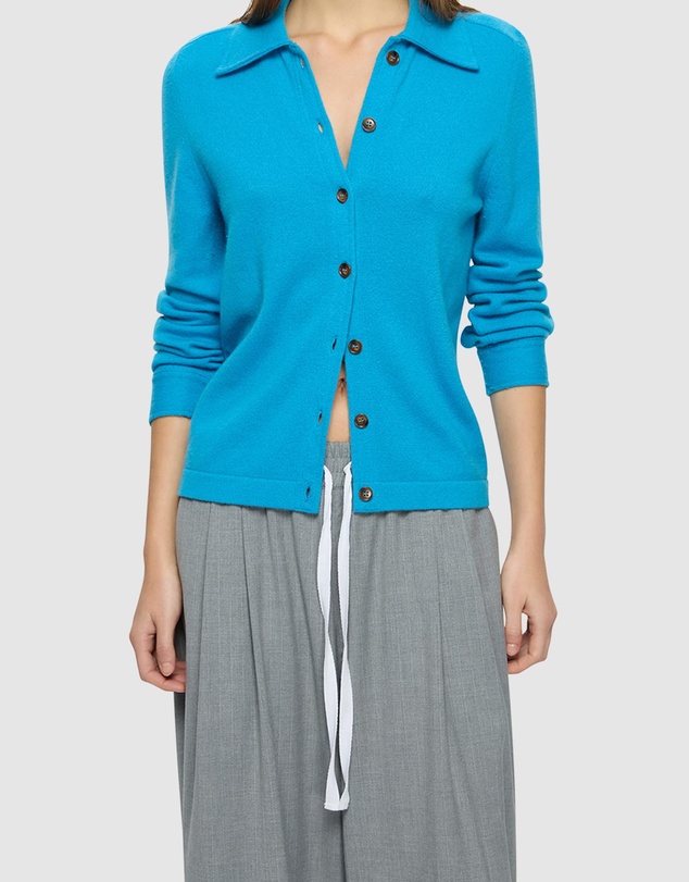 Blanca - Rumi Cardigan