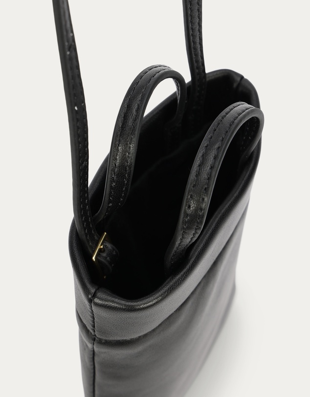 Deadly Ponies - Bandit Phone Pouch