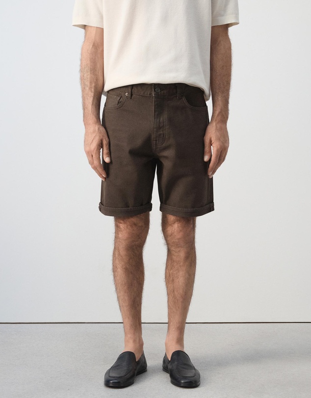 M.N.G - Nepto Bermuda Shorts