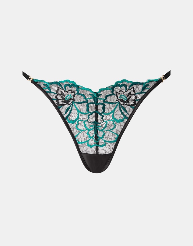 Ann Summers - Midnight Seduction Thong