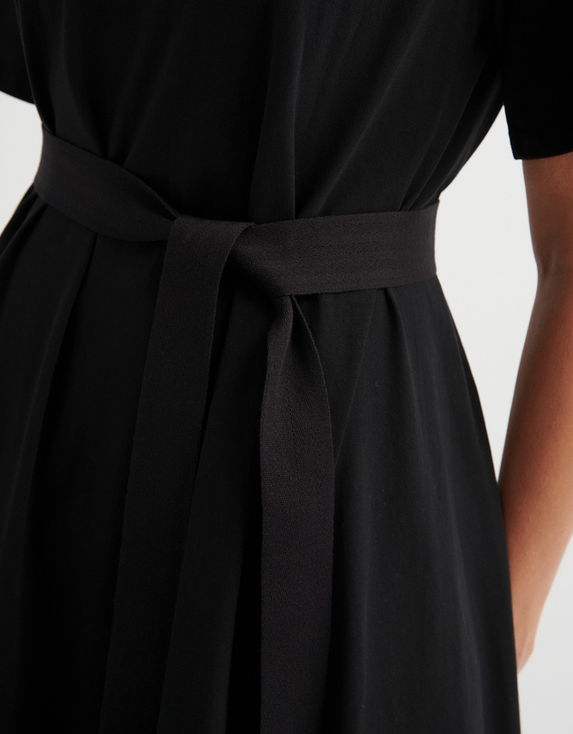 Kowtow - T-Shirt Swing Dress