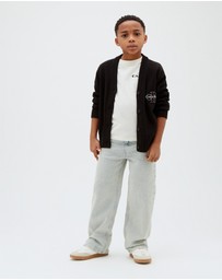 Calvin Klein Jeans - Boys Logo T-Shirt
