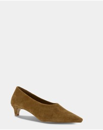 Senso - Harriet III