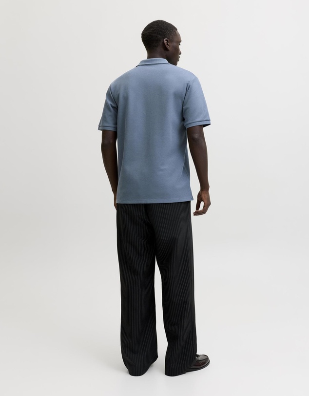 Jack & Jones - Jjeaustin Polo SS Noos