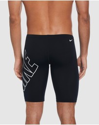 Nike - Hydrastrong Multi Graphic Jammer