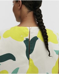 Marimekko - Erilaisia Lemmitty Top