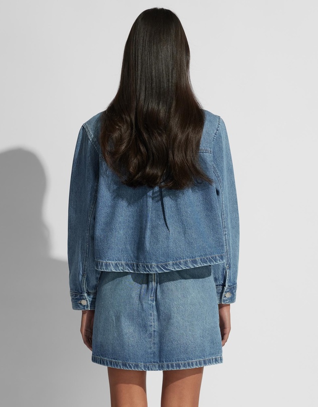 Decjuba - Whitney Denim Jacket
