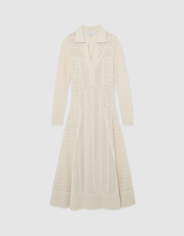 REISS - Lindy Dress